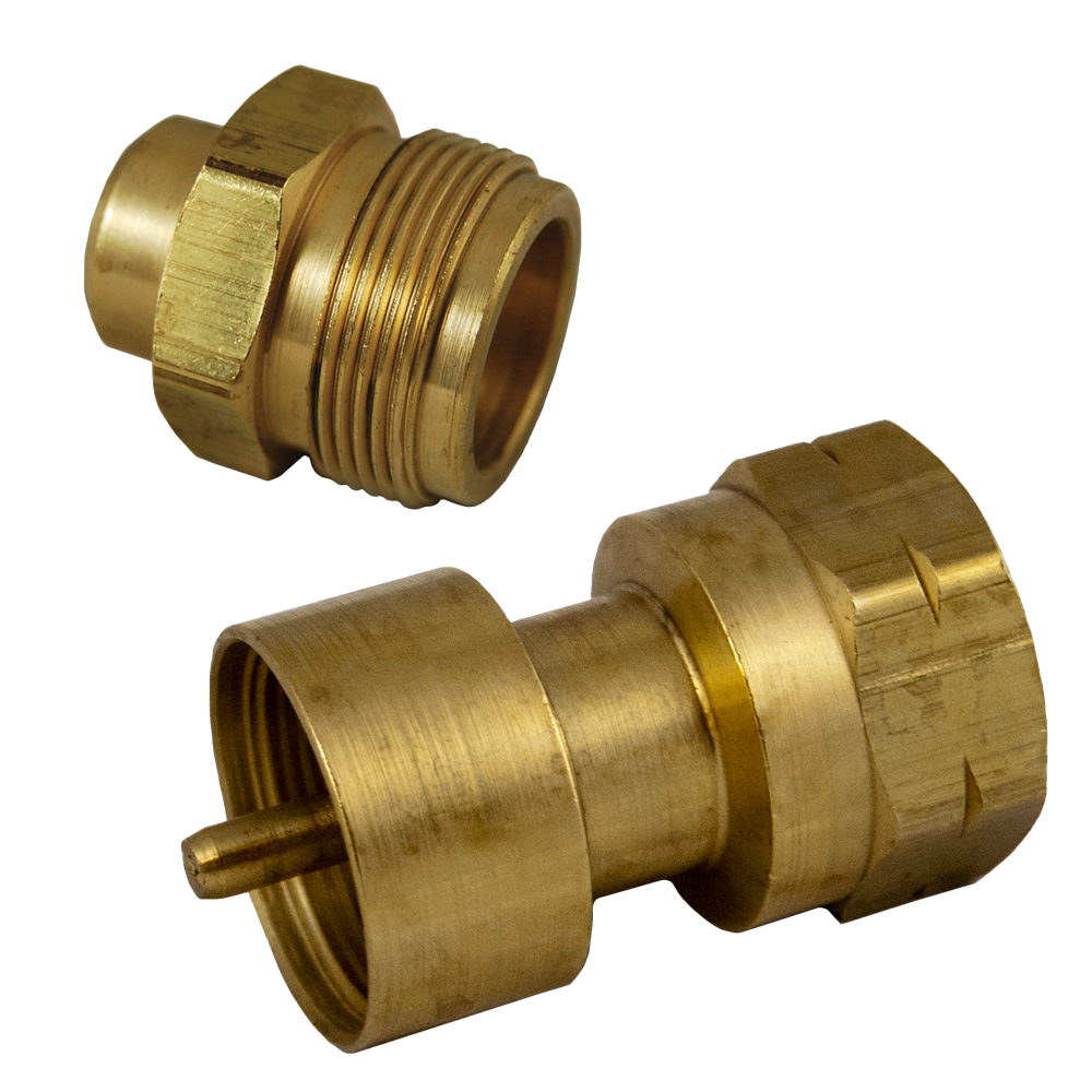 Vacuum-Jacketed Piping, Hoses & Accessories